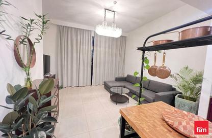 Apartment - 2 Bedrooms - 2 Bathrooms for sale in Rawda Apartments 2 - Rawda Apartments - Town Square - Dubai