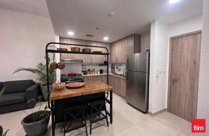 Apartment - 2 Bedrooms - 2 Bathrooms for sale in Rawda Apartments 2 - Rawda Apartments - Town Square - Dubai