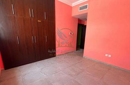 Apartment - 1 - 2 for rent in Al Nabaa Building - Al Naba'ah - Al Sharq - Sharjah