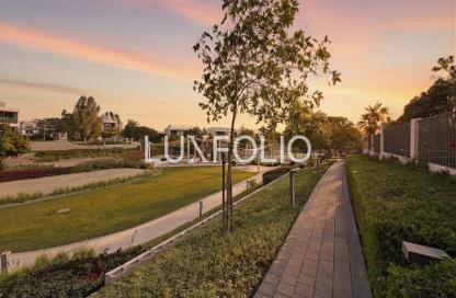 Villa - 4 Bedrooms - 4 Bathrooms for rent in Sidra Villas III - Sidra Villas - Dubai Hills Estate - Dubai