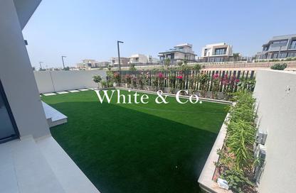 Townhouse - 4 Bedrooms - 4 Bathrooms for rent in Jebel Ali Village Townhouses - Jebel Ali Village - Jebel Ali - Dubai