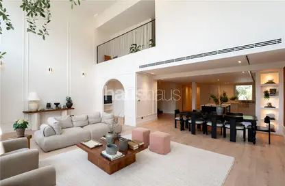 تاون هاوس - 4 غرف نوم - 5 حمامات للبيع في ويندسور كريسنت - ضاحية موتور سيتي - موتور سيتي - دبي