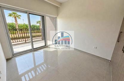 Villa - 4 - 4 for rent in Verona - Damac Hills 2 - Dubai