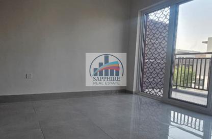 Villa - 4 - 4 for rent in Verona - Damac Hills 2 - Dubai