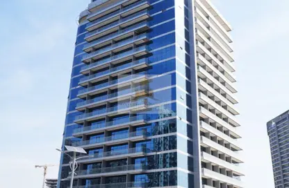 Apartment - 1 Bathroom for rent in Oasis Tower 1 - Dubai Sports City - Dubai Apartment - 1 Bathroom for rent in Oasis Tower 1 - Dubai Sports City - Dubai