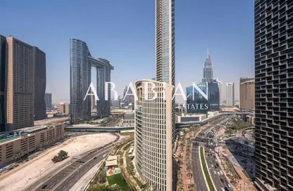 شقة - 2 غرف نوم - 3 حمامات للبيع في لوفتس إيست - ذا لوفت - وسط مدينة دبي - دبي