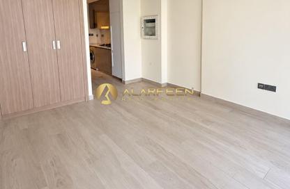 Apartment - Studio - 1 for rent in Azizi Riviera 26 - Azizi Riviera - Meydan One - Meydan - Dubai