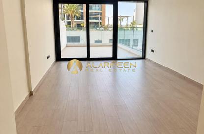 Apartment - Studio - 1 for rent in Azizi Riviera 26 - Azizi Riviera - Meydan One - Meydan - Dubai Apartment - Studio - 1 for rent in Azizi Riviera 26 - Azizi Riviera - Meydan One - Meydan - Dubai