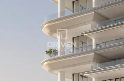 Penthouse - 3 Bedrooms - 4 Bathrooms for sale in The Vela Dorchester Collection - Business Bay - Dubai