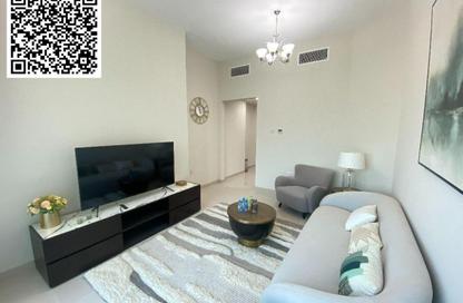 Apartment - 2 Bedrooms - 2 Bathrooms for rent in Al Aamra Gardens - Al Amerah - Ajman Apartment - 2 Bedrooms - 2 Bathrooms for rent in Al Aamra Gardens - Al Amerah - Ajman