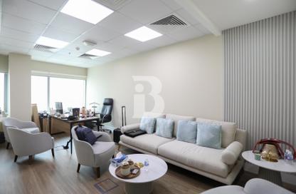 Office Space - Studio for sale in Iris Bay - Business Bay - Dubai