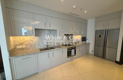Apartment - 2 Bedrooms - 2 Bathrooms for rent in The Address Sky View Tower 1 - The Address Sky View Towers - Downtown Dubai - Dubai