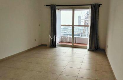 Apartment - 1 Bedroom - 2 Bathrooms for rent in Elite Residence - Dubai Marina - Dubai