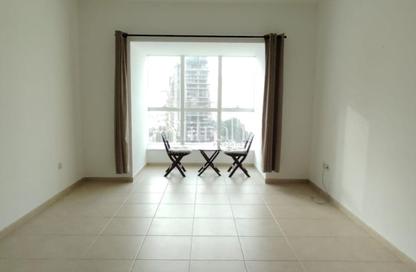 Apartment - 1 Bedroom - 2 Bathrooms for rent in Elite Residence - Dubai Marina - Dubai