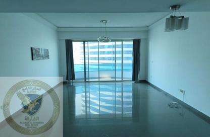 Apartment - 2 Bedrooms - 3 Bathrooms for rent in Blue Tower - Al Majaz 3 - Al Majaz - Sharjah Apartment - 2 Bedrooms - 3 Bathrooms for rent in Blue Tower - Al Majaz 3 - Al Majaz - Sharjah