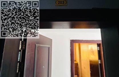 Apartment - 1 Bedroom - 1 Bathroom for rent in Rawan Building - Al Naimiya - Al Nuaimiya - Ajman