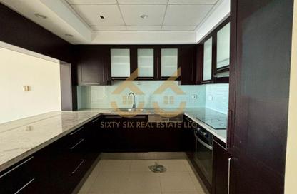 Apartment - 1 Bedroom - 2 Bathrooms for rent in Mosela Water Residences - Mosela - The Views - Dubai