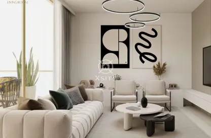 Apartment - Studio - 1 Bathroom for sale in Dar Al Aiham One - International City Phase 2 - Al Warsan 4 - Al Warsan - Dubai