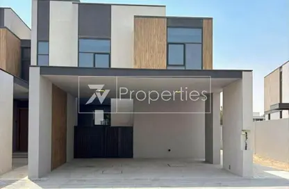 Townhouse - 4 Bedrooms - 4 Bathrooms for sale in Mudon Al Ranim 3 - Mudon - Dubai