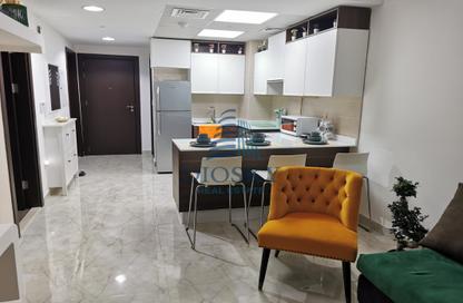 Apartment - 1 Bedroom - 2 Bathrooms for rent in Joya Verde Residences - District 11 - Jumeirah Village Circle - Dubai Apartment - 1 Bedroom - 2 Bathrooms for rent in Joya Verde Residences - District 11 - Jumeirah Village Circle - Dubai