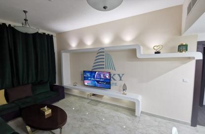 Apartment - 1 Bedroom - 2 Bathrooms for rent in Joya Verde Residences - District 11 - Jumeirah Village Circle - Dubai