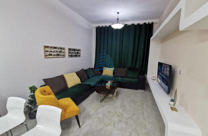 Apartment - 1 Bedroom - 2 Bathrooms for rent in Joya Verde Residences - District 11 - Jumeirah Village Circle - Dubai