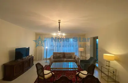 Apartment - 2 Bedrooms - 2 Bathrooms for sale in Boulevard Central Tower 1 - Boulevard Central Towers - Downtown Dubai - Dubai