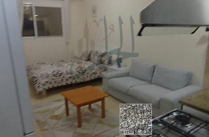Apartment - Studio - 1 Bathroom for rent in Al Jurf 2 - Al Jurf - Ajman Downtown - Ajman Apartment - Studio - 1 Bathroom for rent in Al Jurf 2 - Al Jurf - Ajman Downtown - Ajman