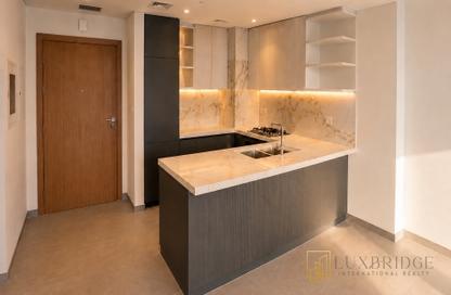 Apartment - 1 Bedroom - 2 Bathrooms for sale in Peninsula Four - Peninsula - Business Bay - Dubai
