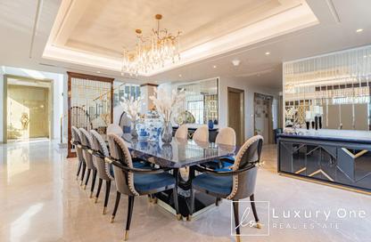 Penthouse - 4 Bedrooms - 5 Bathrooms for sale in Murjan 6 - Murjan - Jumeirah Beach Residence - Dubai