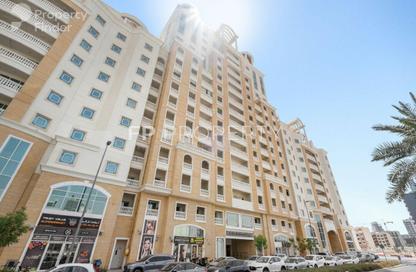 شقة - 1 - 2 للبيع في بلازا ريسدينس 2 - بلازا ريزيدنس - الضاحية 13 - قرية جميرا الدائرية - دبي شقة - 1 - 2 للبيع في بلازا ريسدينس 2 - بلازا ريزيدنس - الضاحية 13 - قرية جميرا الدائرية - دبي