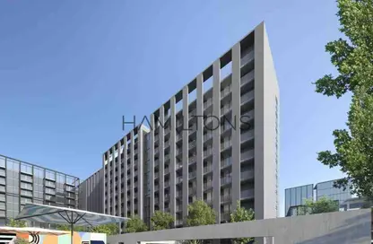 Apartment - 2 Bedrooms - 3 Bathrooms for sale in Rove Home Aljada - Aljada - Sharjah