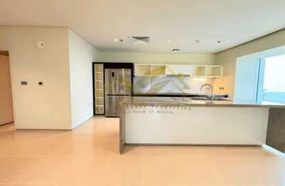 شقة - 3 غرف نوم - 4 حمامات للايجار في برج بارك - شارع الشيخ زايد - دبي