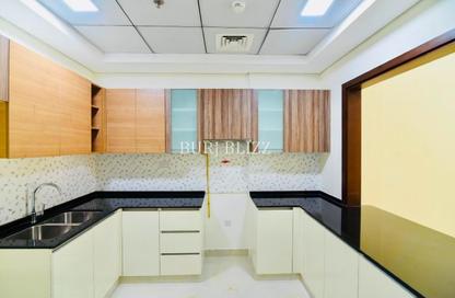 Apartment - 1 Bedroom - 2 Bathrooms for rent in Golden Homes 2 - International City - Dubai