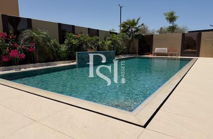 Villa - 5 Bedrooms - 7 Bathrooms for sale in Al Jurf Gardens Phase 1.2 - Al Jurf Gardens - AlJurf - Ghantoot - Abu Dhabi Villa - 5 Bedrooms - 7 Bathrooms for sale in Al Jurf Gardens Phase 1.2 - Al Jurf Gardens - AlJurf - Ghantoot - Abu Dhabi