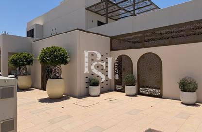 Villa - 5 Bedrooms - 7 Bathrooms for sale in Al Jurf Gardens Phase 1.2 - Al Jurf Gardens - AlJurf - Ghantoot - Abu Dhabi Villa - 5 Bedrooms - 7 Bathrooms for sale in Al Jurf Gardens Phase 1.2 - Al Jurf Gardens - AlJurf - Ghantoot - Abu Dhabi