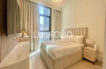 Apartment - 3 Bedrooms - 4 Bathrooms for rent in Burj Crown - Downtown Dubai - Dubai