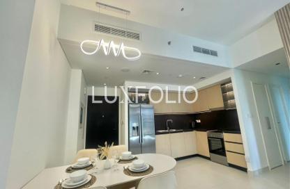 Apartment - 3 Bedrooms - 4 Bathrooms for rent in Burj Crown - Downtown Dubai - Dubai