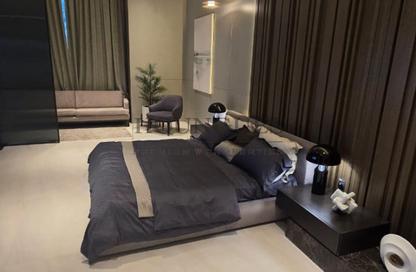 Penthouse - 2 Bedrooms - 2 Bathrooms for sale in Vue By Crystal Bay - District 12 - Jumeirah Village Circle - Dubai
