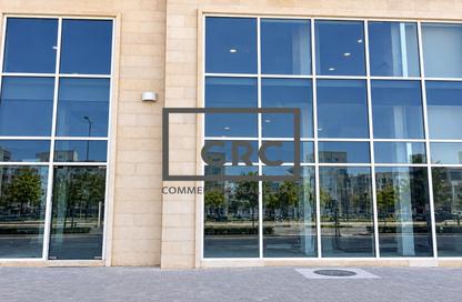 Retail - Studio - 1 for sale in Suburbia Podium - Suburbia - Downtown Jebel Ali - Dubai Retail - Studio - 1 for sale in Suburbia Podium - Suburbia - Downtown Jebel Ali - Dubai