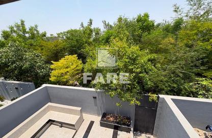 Townhouse - 3 Bedrooms - 4 Bathrooms for sale in Robinia - Masaar - Tilal City - Sharjah