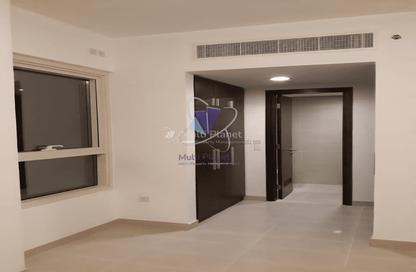 Apartment - 2 Bedrooms - 3 Bathrooms for rent in Marina Blue Tower - Marina Square - Al Reem Island - Abu Dhabi