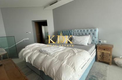 Apartment - 1 - 2 for rent in SLS Dubai Hotel and Residences - Business Bay - Dubai Apartment - 1 - 2 for rent in SLS Dubai Hotel and Residences - Business Bay - Dubai