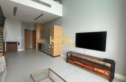 Apartment - 1 - 2 for rent in SLS Dubai Hotel and Residences - Business Bay - Dubai Apartment - 1 - 2 for rent in SLS Dubai Hotel and Residences - Business Bay - Dubai