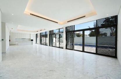 Villa - 6 Bedrooms - 7 Bathrooms for rent in District One Villas - District One - Mohammed Bin Rashid City - Dubai Villa - 6 Bedrooms - 7 Bathrooms for rent in District One Villas - District One - Mohammed Bin Rashid City - Dubai