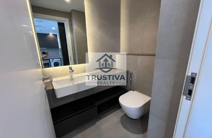 Apartment - 1 Bedroom - 2 Bathrooms for sale in Sokoon - Naseej District - Aljada - Sharjah