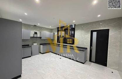 Villa - 5 Bedrooms - 7 Bathrooms for sale in Al Helio 2 - Al Helio - Ajman