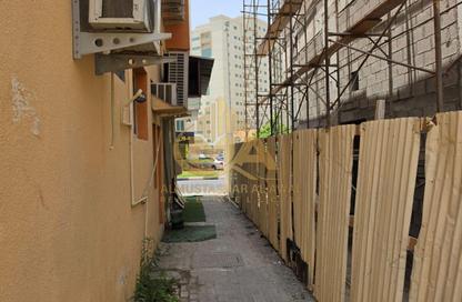 Whole Building - 7+ - 7+ for sale in Al Qulayaa Building - Al Qulaya'ah - Al Sharq - Sharjah
