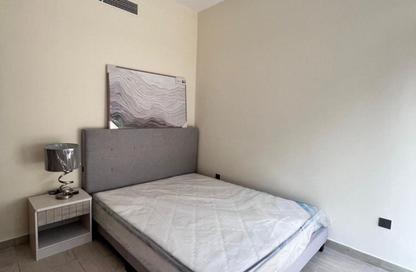 Apartment - 1 Bedroom - 1 Bathroom for rent in Azizi Riviera 25 - Azizi Riviera - Meydan One - Meydan - Dubai