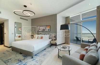 Apartment - Studio - 1 for sale in Navitas E - Navitas Residence - Damac Hills 2 - Dubai